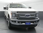 2019 Ford F-350SD Lariat 8FT Long Bed