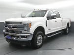 2019 Ford F-350SD Lariat 8FT Long Bed
