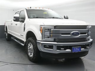 2019 Ford F-350SD Lariat 8FT Long Bed
