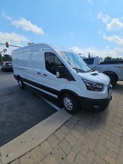 2023 Ford Transit-250 Base