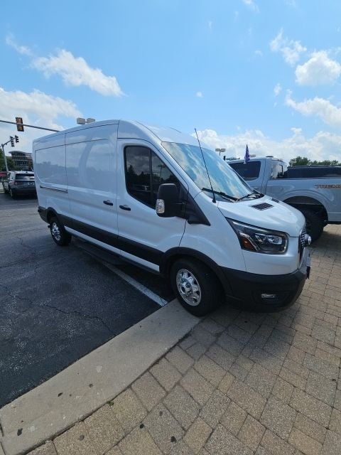 2023 Ford Transit-250 Base