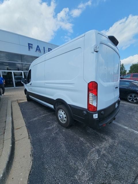 2023 Ford Transit-250 Base