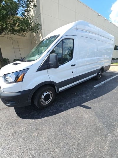 2025 Ford Transit-350 Base