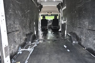 2025 Ford Transit-350 Base