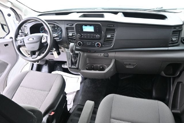2025 Ford Transit-350 Base