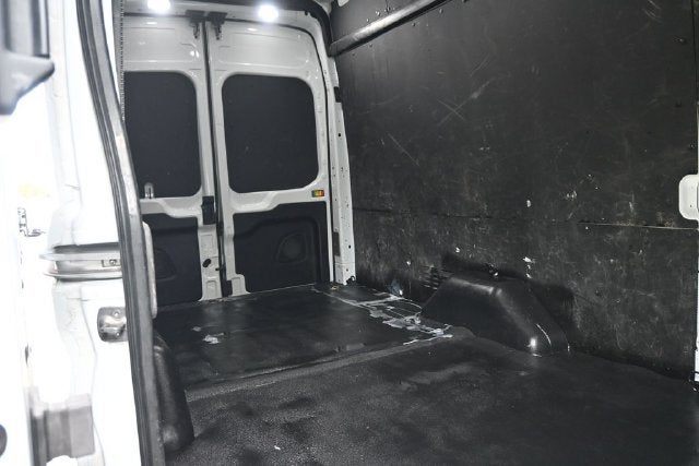 2025 Ford Transit-350 Base