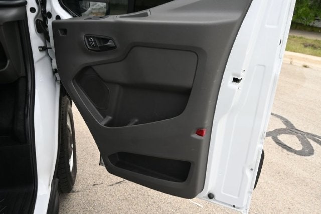 2025 Ford Transit-350 Base