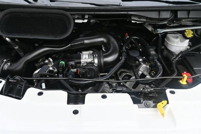 2025 Ford Transit-350 Base