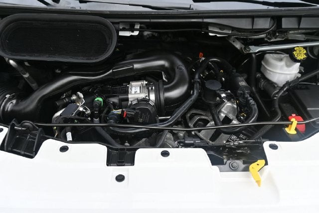 2025 Ford Transit-350 Base