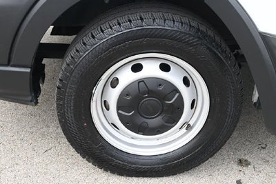 2025 Ford Transit-350 Base