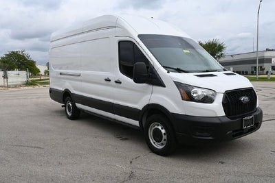 2025 Ford Transit-350 Base