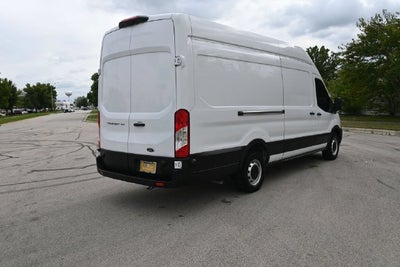 2025 Ford Transit-350 Base