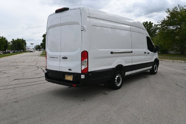 2025 Ford Transit-350 Base