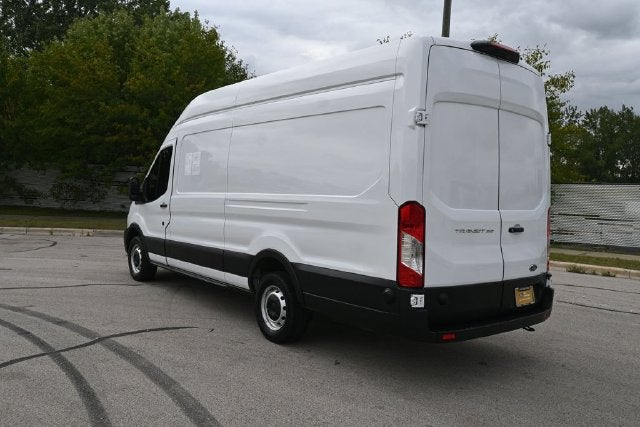 2025 Ford Transit-350 Base