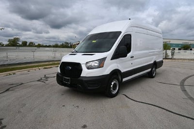 2025 Ford Transit-350 Base