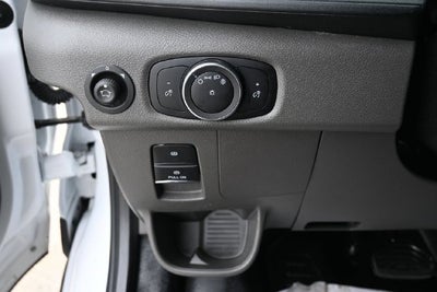 2025 Ford Transit-350 Base