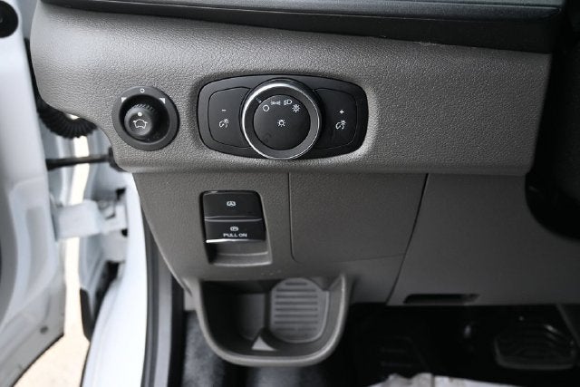 2025 Ford Transit-350 Base