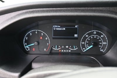 2025 Ford Transit-350 Base