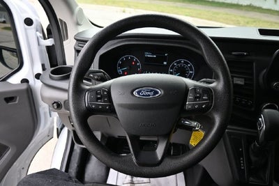 2025 Ford Transit-350 Base