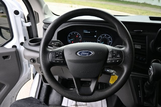 2025 Ford Transit-350 Base