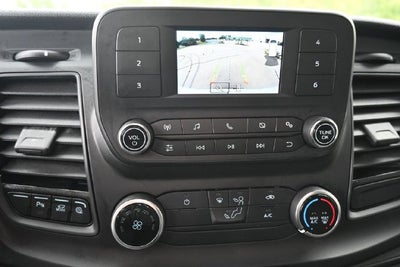 2025 Ford Transit-350 Base