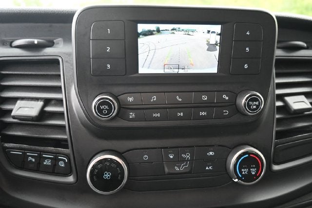 2025 Ford Transit-350 Base