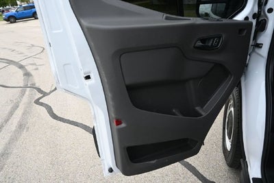 2025 Ford Transit-350 Base