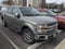 2019 Ford F-150 Lariat 5.5FT Short Bed