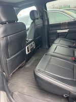 2019 Ford F-150 Lariat 5.5FT Short Bed