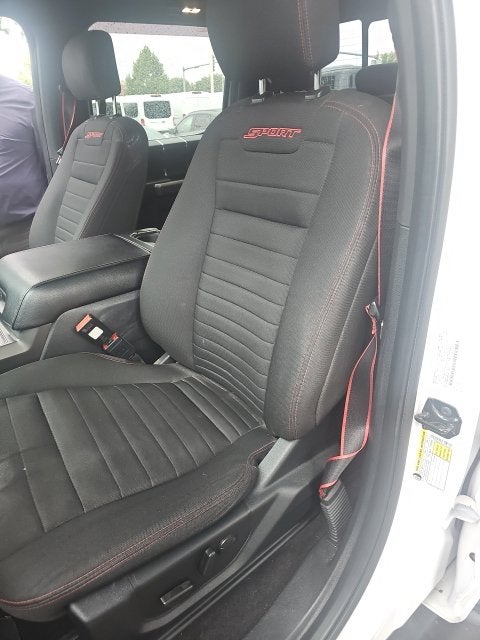 2020 Ford F-150 XLT Special Edition 5.5FT Short Bed