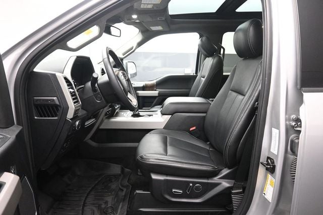 2018 Ford F-150 Lariat 5.5FT Short Bed
