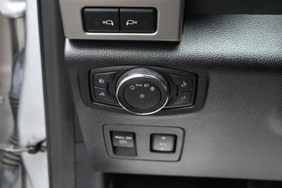 2018 Ford F-150 Lariat 5.5FT Short Bed