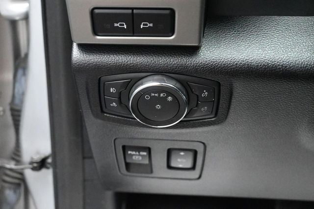 2018 Ford F-150 Lariat 5.5FT Short Bed