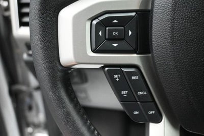2018 Ford F-150 Lariat 5.5FT Short Bed