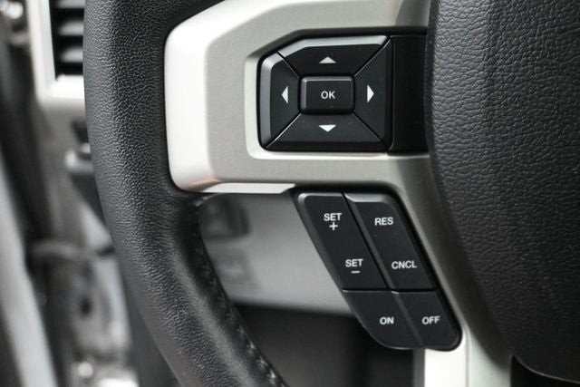 2018 Ford F-150 Lariat 5.5FT Short Bed