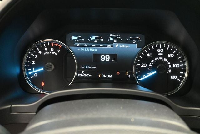 2018 Ford F-150 Lariat 5.5FT Short Bed