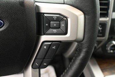 2018 Ford F-150 Lariat 5.5FT Short Bed