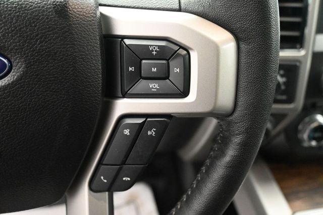 2018 Ford F-150 Lariat 5.5FT Short Bed