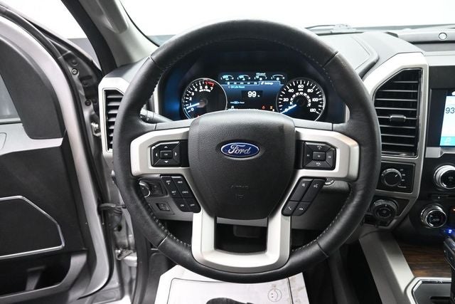 2018 Ford F-150 Lariat 5.5FT Short Bed