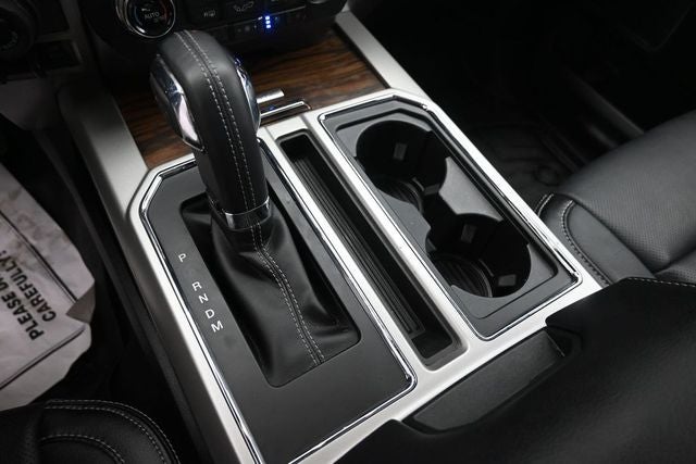 2018 Ford F-150 Lariat 5.5FT Short Bed