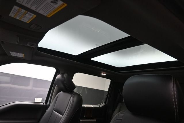 2018 Ford F-150 Lariat 5.5FT Short Bed