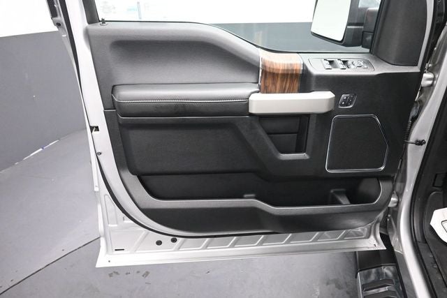 2018 Ford F-150 Lariat 5.5FT Short Bed