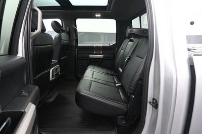 2018 Ford F-150 Lariat 5.5FT Short Bed