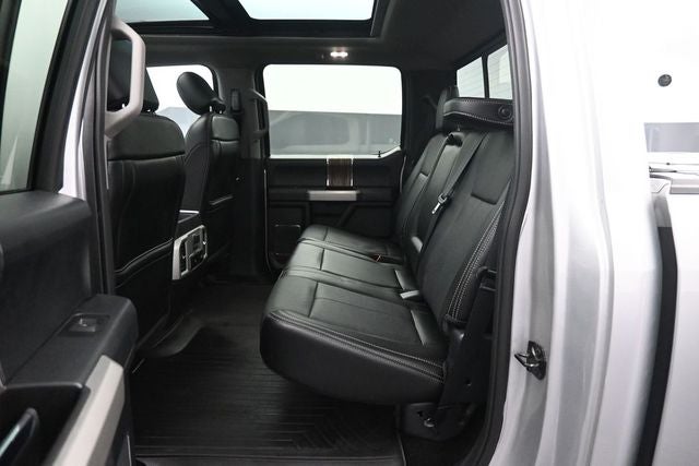 2018 Ford F-150 Lariat 5.5FT Short Bed