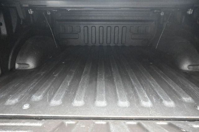 2018 Ford F-150 Lariat 5.5FT Short Bed