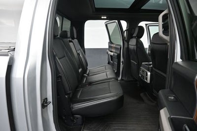 2018 Ford F-150 Lariat 5.5FT Short Bed