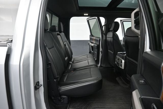 2018 Ford F-150 Lariat 5.5FT Short Bed