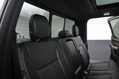 2018 Ford F-150 Lariat 5.5FT Short Bed