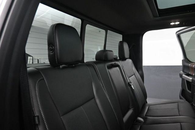 2018 Ford F-150 Lariat 5.5FT Short Bed