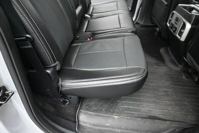 2018 Ford F-150 Lariat 5.5FT Short Bed